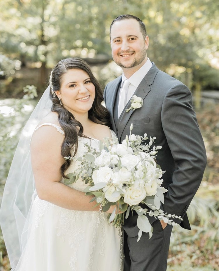 Long Island Wedding Makeup