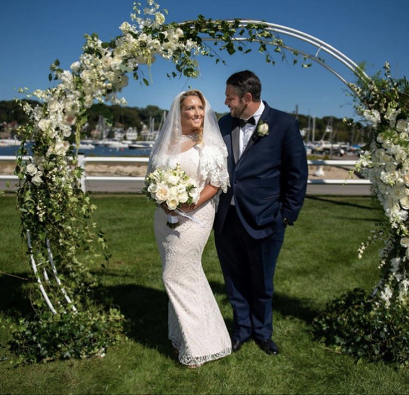 Long Island Wedding Makeup