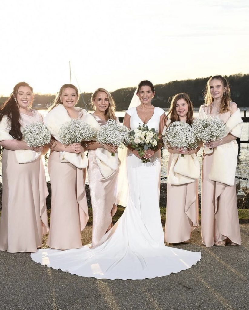 Wedding Makeup in Long Island, NY