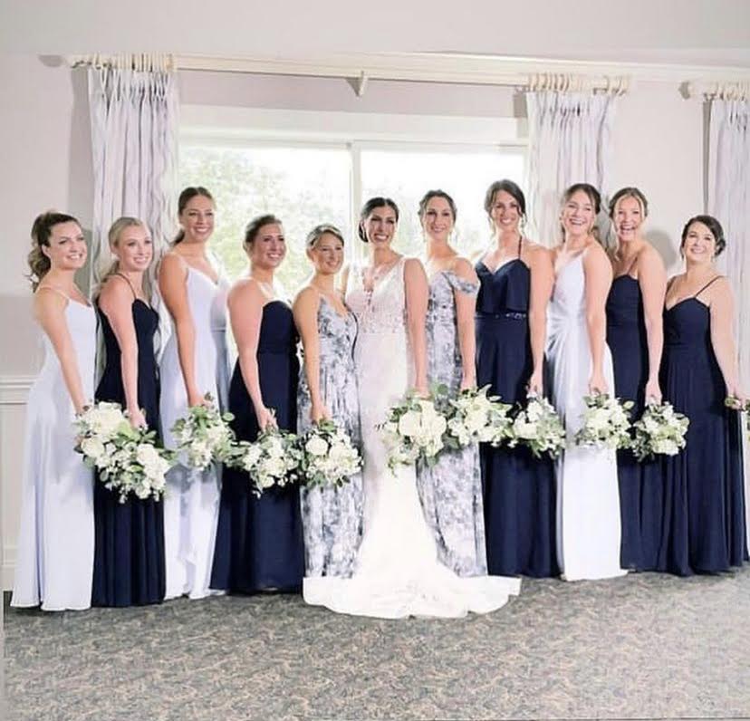 Bridal Makeup Sag Harbor NY