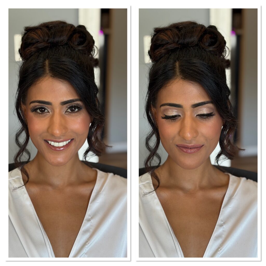 bridal makeup long island